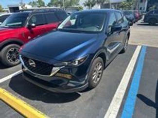 Used 2023 MAZDA CX-5 AWD 2.5 S w/ Select Package video 1
