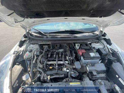 Used 2018 Nissan Kicks SR w/ Premium Package FWD image 20