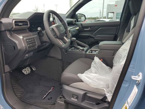 New 2026 Toyota Tacoma TRD Sport image 19