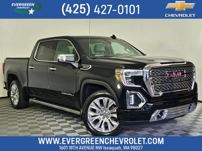 Used 2022 GMC Sierra 1500 Denali w/ Denali Reserve Package