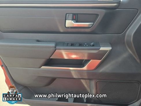 Used 2025 Toyota Tundra SR5 image 32
