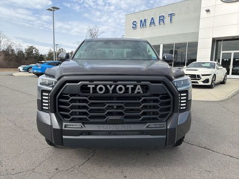 Used 2023 Toyota Tundra Limited image 9