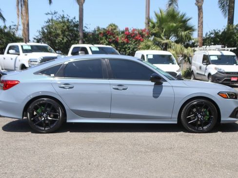 Used 2022 Honda Civic Si image 10