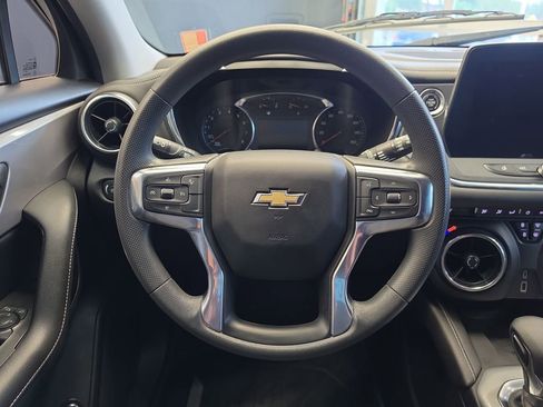Used 2024 Chevrolet Blazer LT w/ Convenience Package image 20