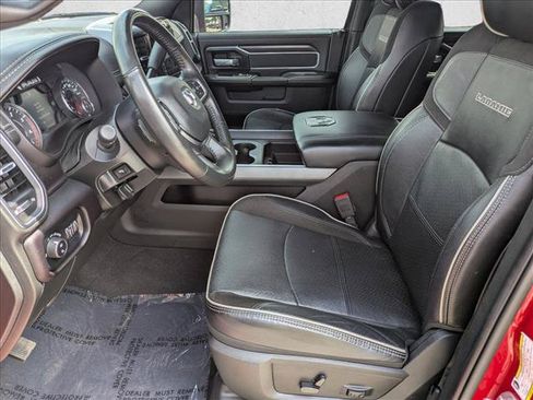 Used 2023 RAM 2500 Laramie AWD/4WD image 15