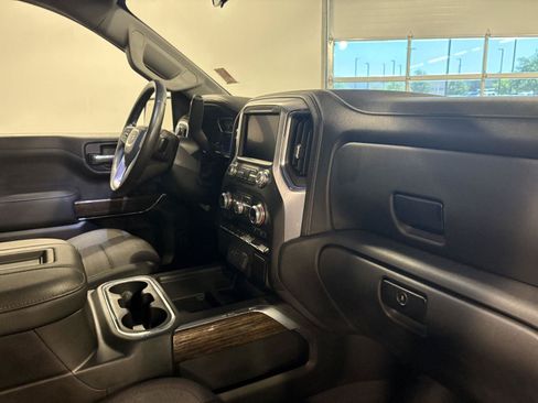 Used 2022 GMC Sierra 1500 Elevation w/ Driver Alert Package I AWD/4WD image 45