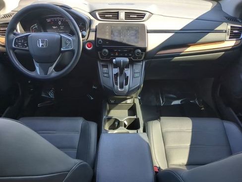 Used 2020 Honda CR-V EX-L image 13