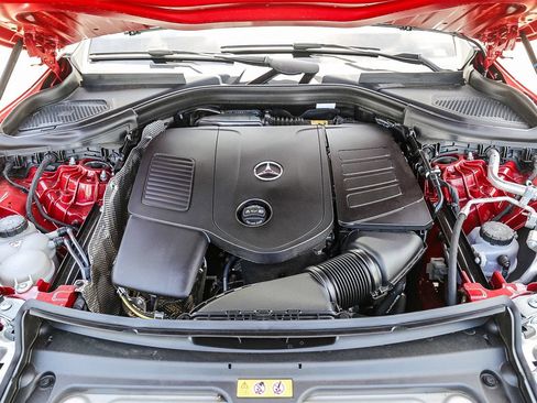 Certified 2026 Mercedes-Benz GLC 300 4MATIC image 24