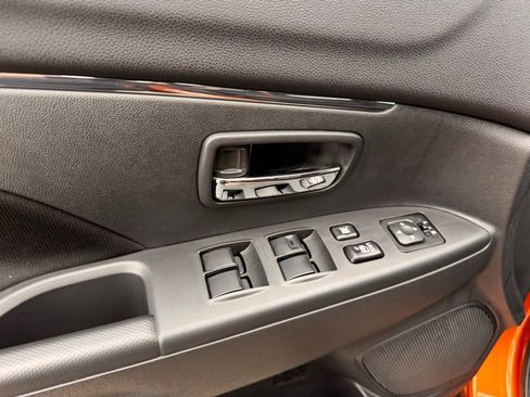New 2026 Mitsubishi Outlander Sport LE AWD/4WD image 37