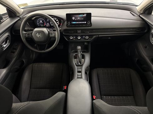 Certified 2024 Honda HR-V LX image 15