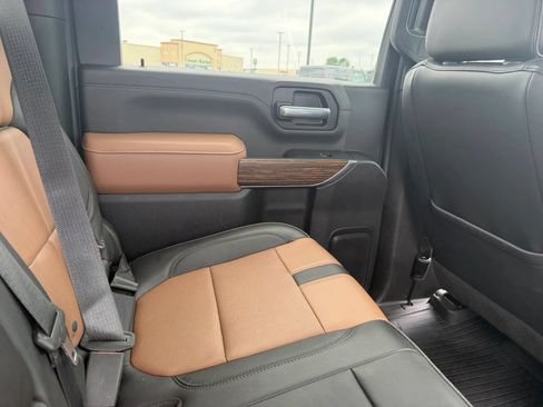 Used 2021 Chevrolet Silverado 2500 High Country w/ Z71 Off-Road Package AWD/4WD image 74