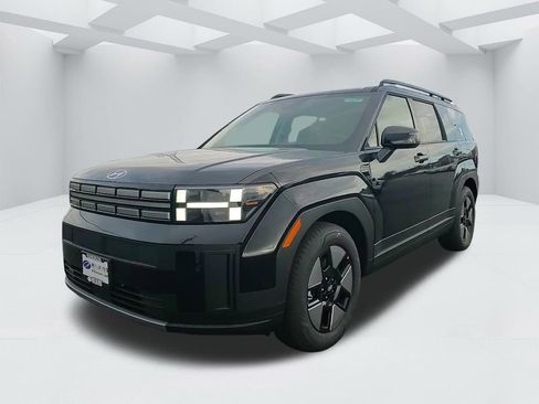 New 2026 Hyundai Santa Fe SEL image 9