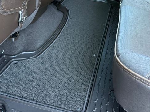 Used 2025 RAM 1500 Limited w/ Bed Utility Group image 40