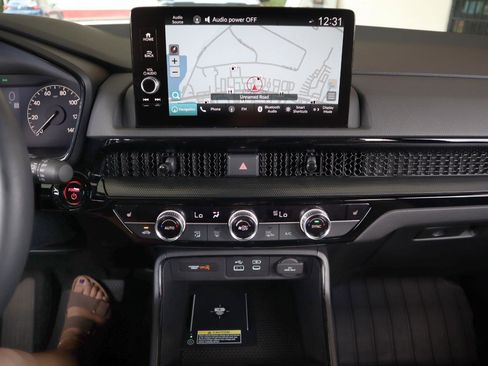 Used 2024 Honda CR-V Sport Touring image 44