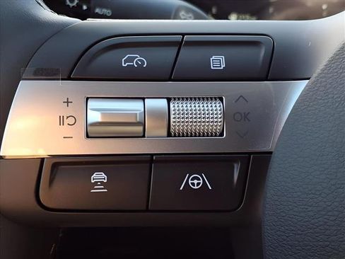 New 2026 Hyundai Tucson SEL image 24