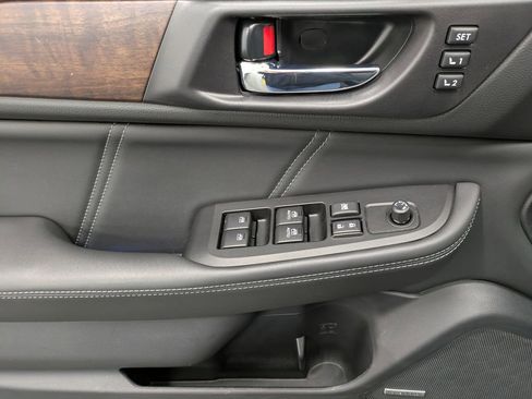 Used 2019 Subaru Outback 2.5i Limited image 10