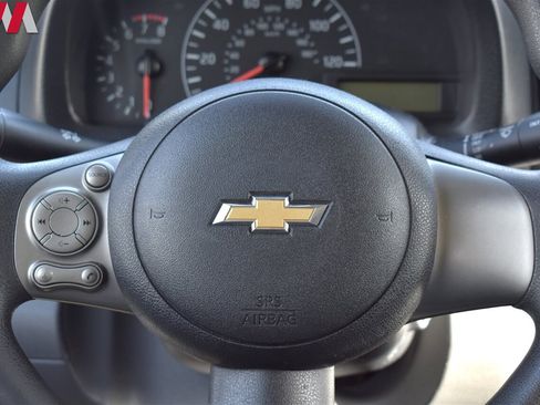 Used 2017 Chevrolet City Express LS w/ Appearance Package image 14