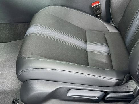 New 2026 Honda Civic Sport image 18
