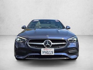 Certified 2024 Mercedes-Benz C 300 Sedan video 2