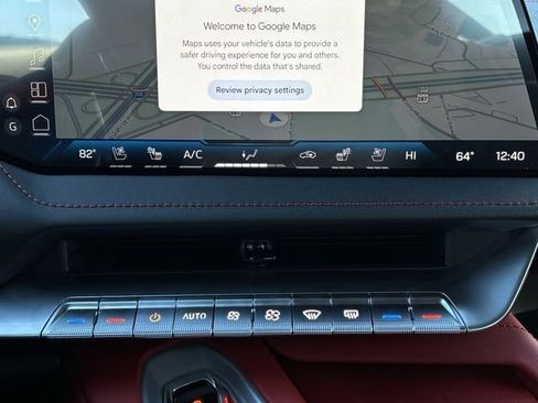 New 2026 Chevrolet Corvette Z06 image 15