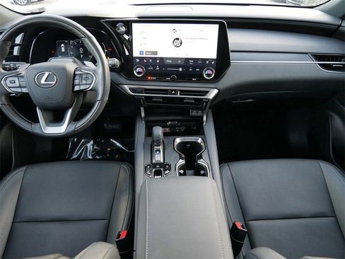 Certified 2023 Lexus RX 350 Premium image 12