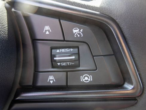 New 2026 Subaru WRX Limited image 30