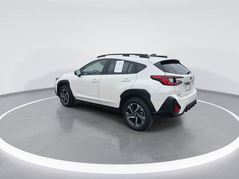 Certified 2024 Subaru Crosstrek 2.0i Premium image 6