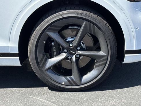 New 2026 Genesis GV70 3.5T Sport Prestige image 13