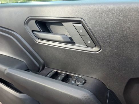 New 2026 Chevrolet Colorado W/T w/ WT Convenience Package II image 10