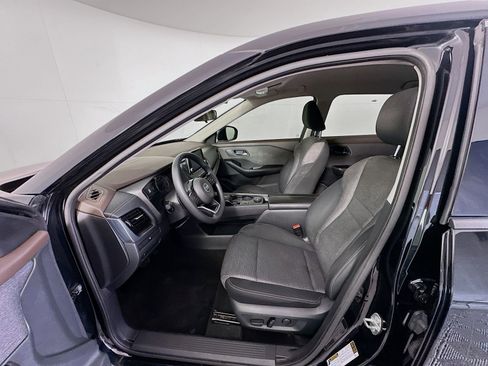 Used 2021 Nissan Rogue SV AWD/4WD image 19
