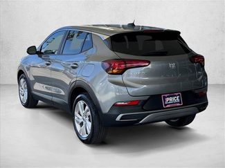 Used 2025 Buick Encore GX Preferred video 3