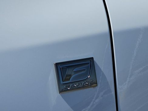 New 2026 Lexus RX 350 F Sport AWD/4WD image 10