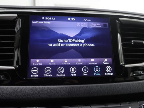 Used 2020 Chrysler Pacifica Touring-L Plus FWD image 54