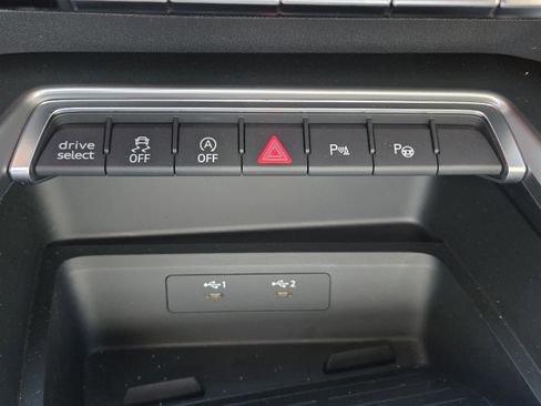 Used 2023 Audi S3 Premium Plus w/ Premium Plus Package AWD/4WD image 24