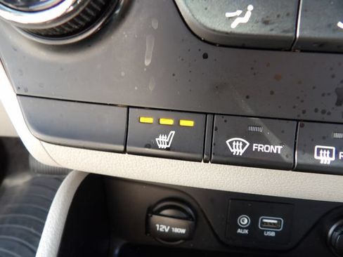 Used 2018 Hyundai Tucson SEL FWD image 18