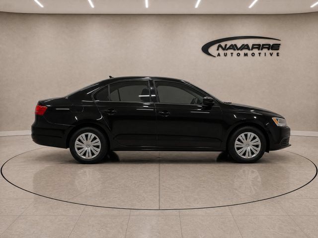 Used 2014 Volkswagen Jetta S FWD image 8