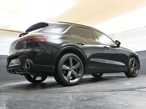 Used 2025 Genesis GV70 2.5T w/ Sport Prestige Package image 42