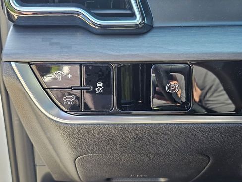 New 2025 Kia Sportage X-Pro Prestige image 35