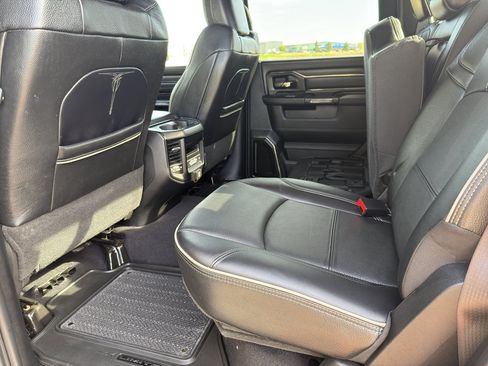 Used 2022 RAM 2500 Limited image 13