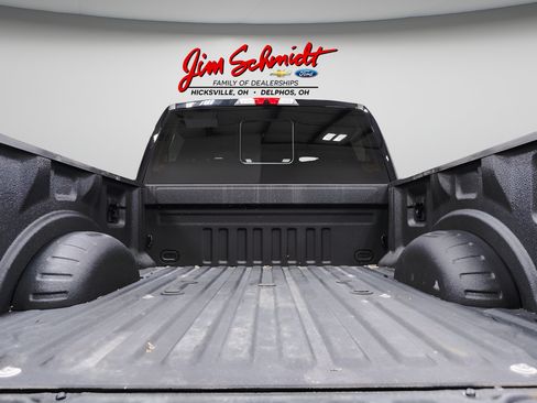 Used 2023 Ford F250 Lariat w/ Lariat Ultimate Package AWD/4WD image 38