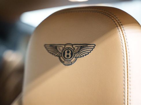 Used 2013 Bentley Continental GT Speed AWD/4WD image 21