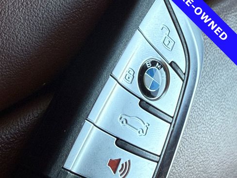 Used 2022 BMW X6 xDrive40i w/ M Sport Package image 35