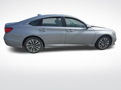 Used 2021 Honda Accord Hybrid image 51