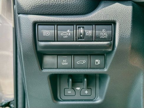 Used 2026 Toyota Land Cruiser w/ Premium Package AWD/4WD image 22
