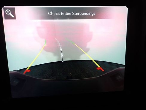 Used 2021 Jeep Gladiator Overland image 3