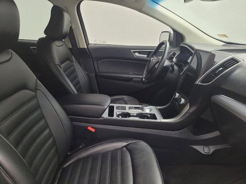 Used 2021 Ford Edge SEL w/ Convenience Package FWD image 21