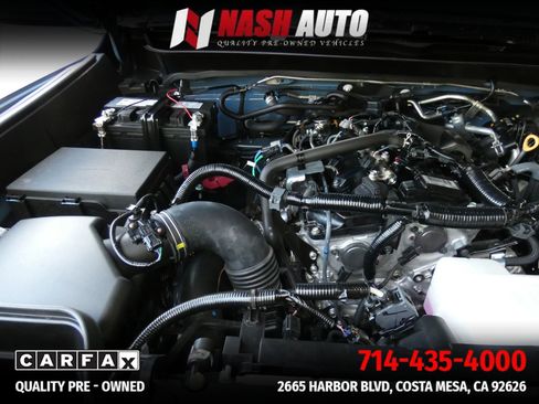 Used 2026 Toyota Tacoma SR5 AWD/4WD image 77