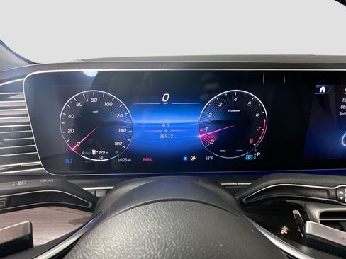 Certified 2024 Mercedes-Benz GLE 350 4MATIC image 14