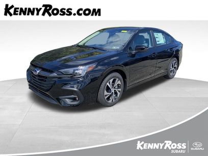 New 2025 Subaru Legacy Premium