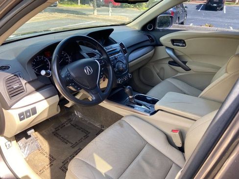 Used 2013 Acura RDX FWD w/ Technology Package image 10